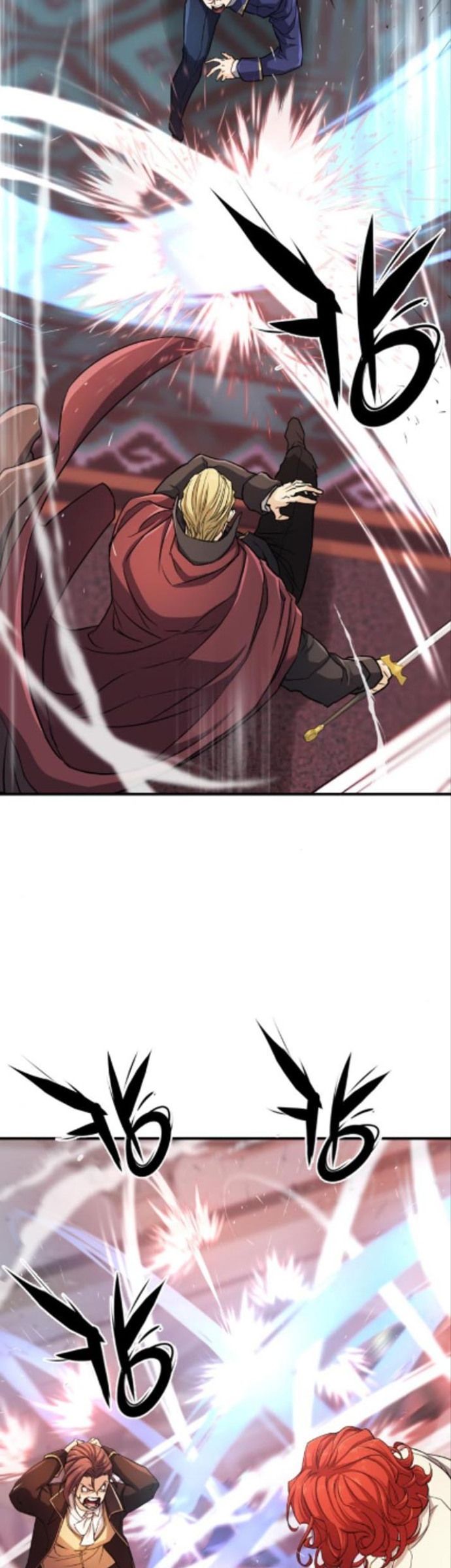 The World’s Best Engineer Chapter 43 Image 35