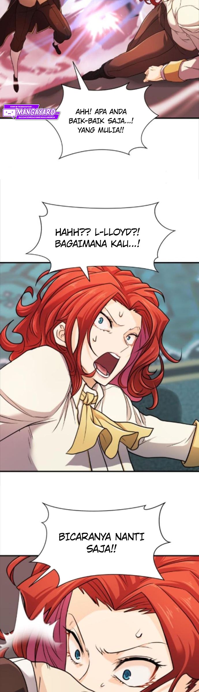 The World’s Best Engineer Chapter 43 Image 36