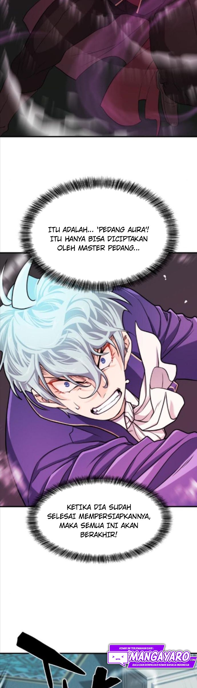 The World’s Best Engineer Chapter 43 Image 40