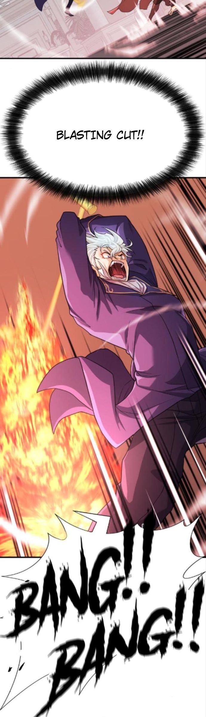 The World’s Best Engineer Chapter 43 Image 43