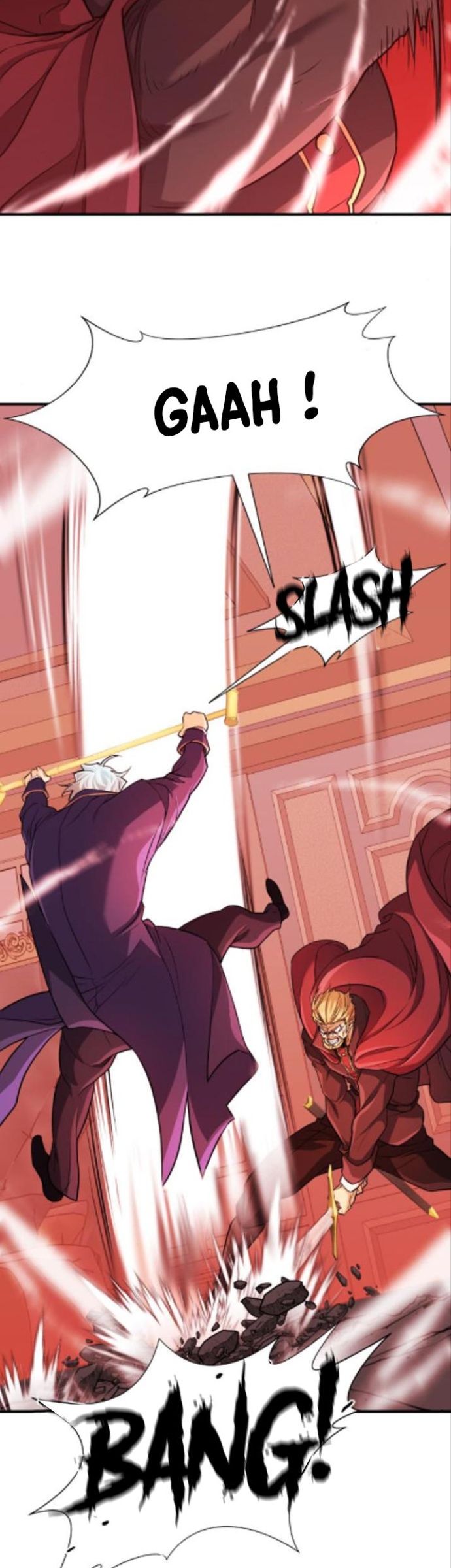 The World’s Best Engineer Chapter 43 Image 46