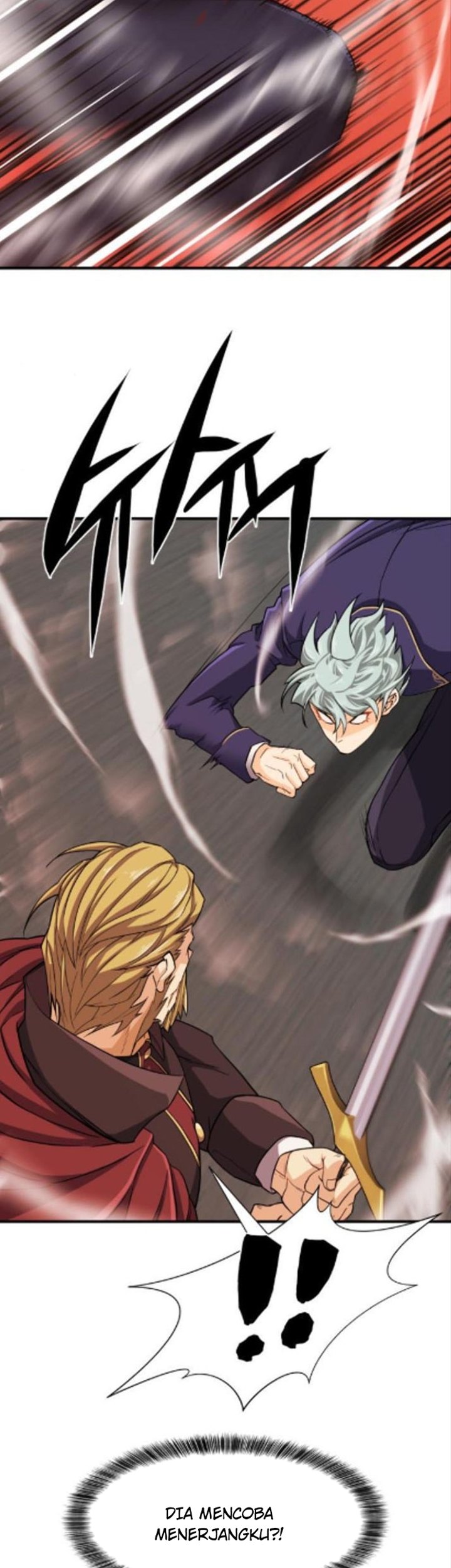 The World’s Best Engineer Chapter 44 Image 5