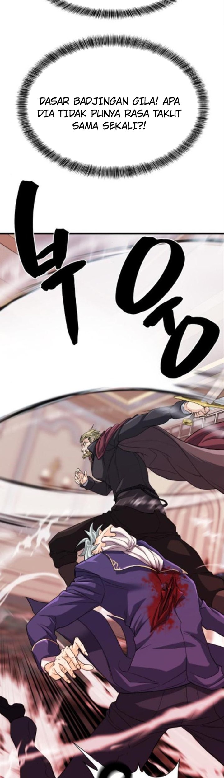 The World’s Best Engineer Chapter 44 Image 6