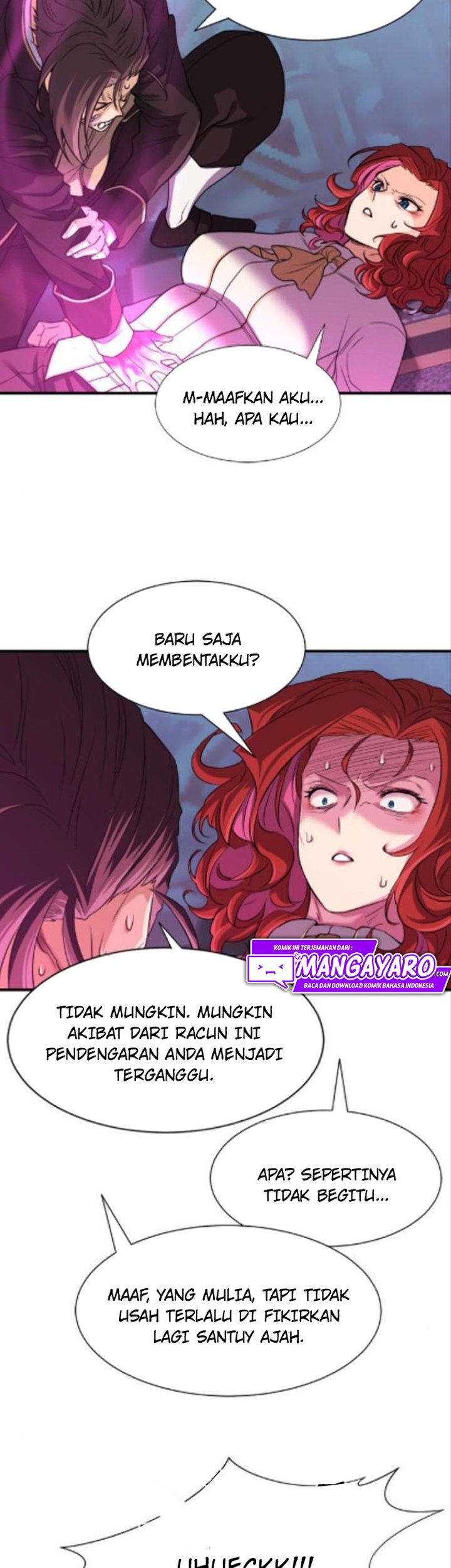 The World’s Best Engineer Chapter 44 Image 23