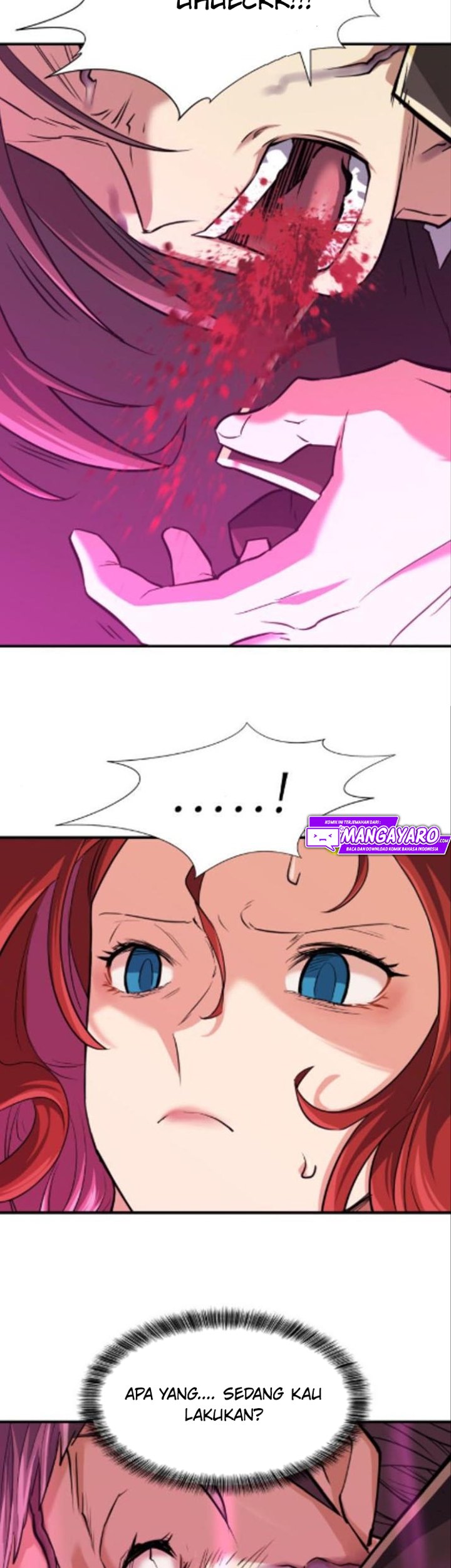 The World’s Best Engineer Chapter 44 Image 24