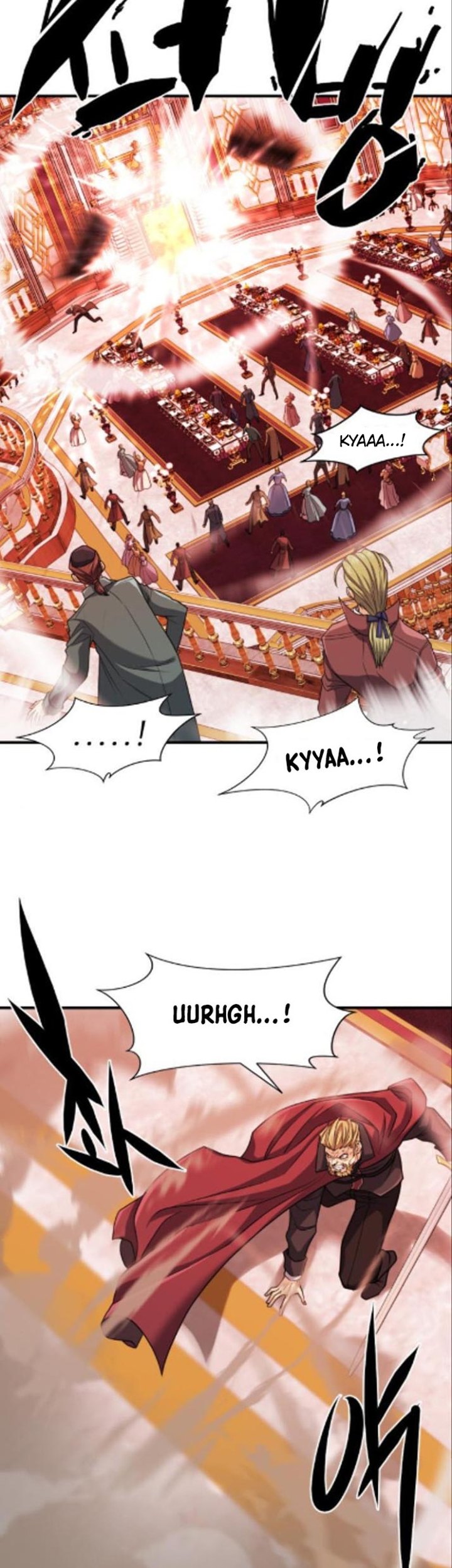 The World’s Best Engineer Chapter 44 Image 27