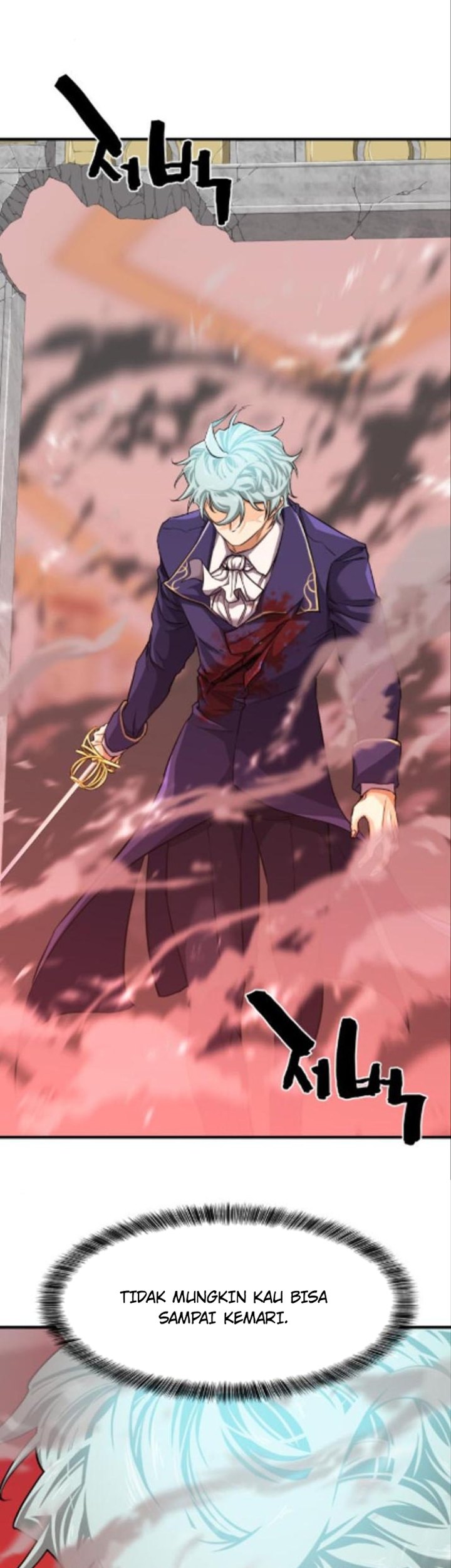 The World’s Best Engineer Chapter 44 Image 29