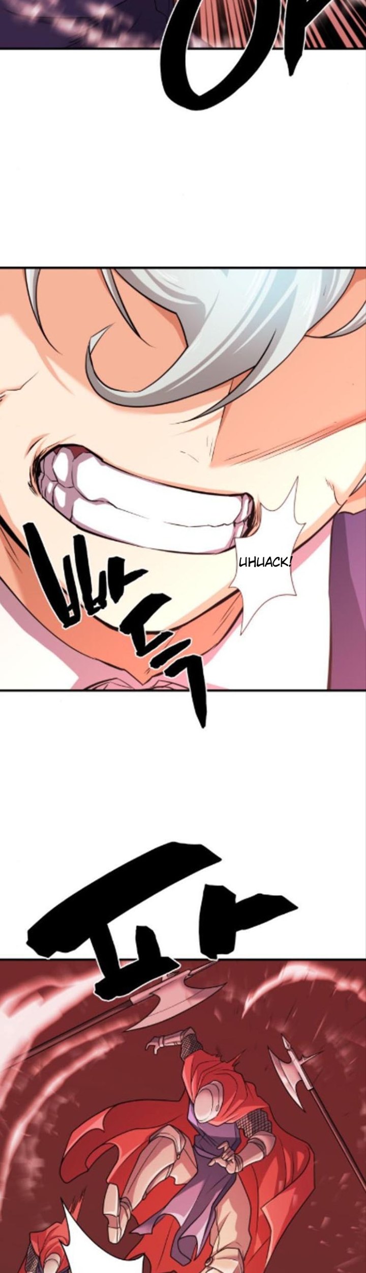 The World’s Best Engineer Chapter 44 Image 34