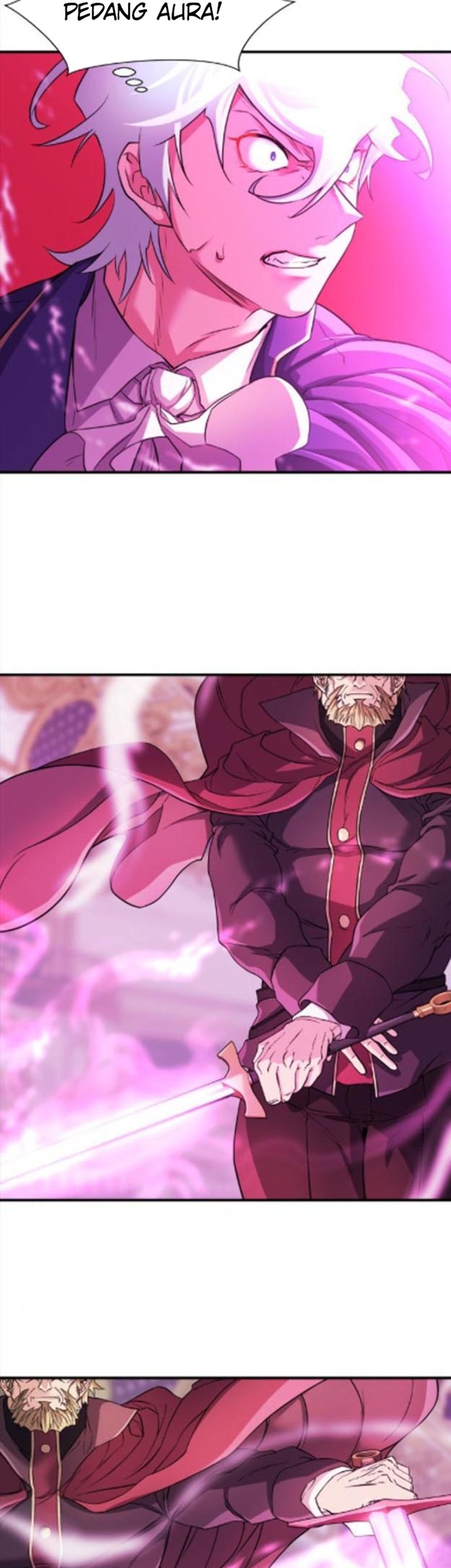 The World’s Best Engineer Chapter 44 Image 40