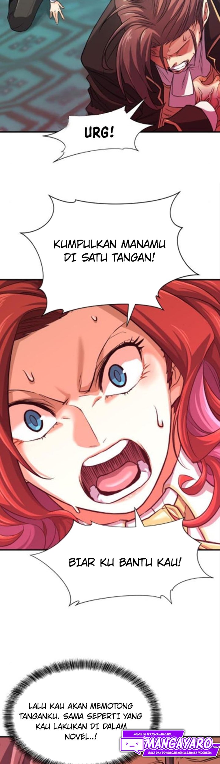 The World’s Best Engineer Chapter 44 Image 50