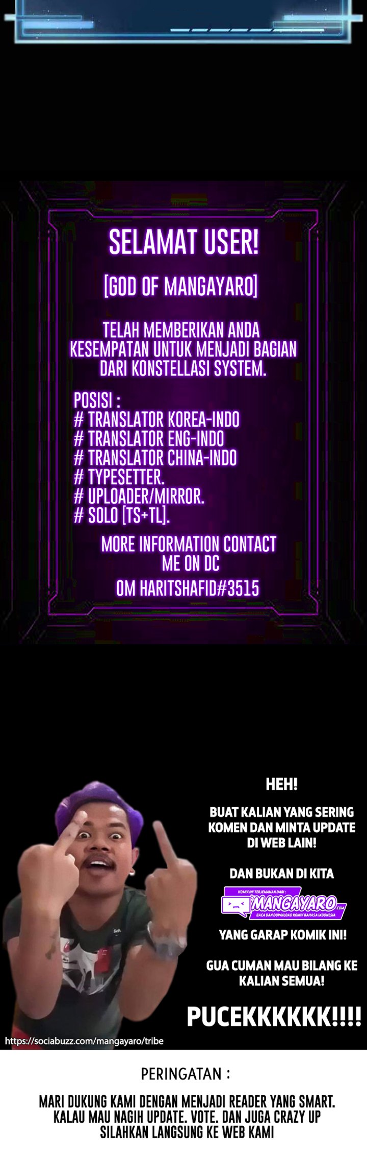 The World’s Best Engineer Chapter 44 Image 57