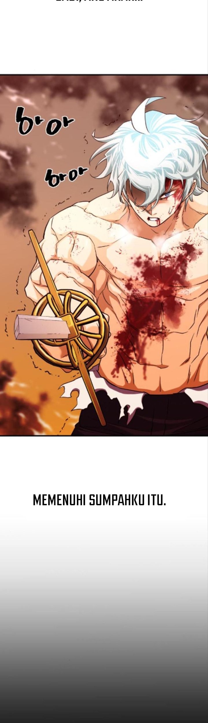 The World’s Best Engineer Chapter 45 Image 11