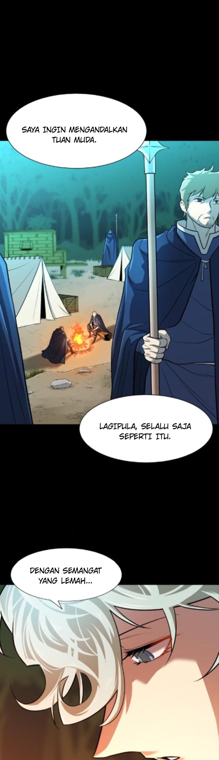 The World’s Best Engineer Chapter 45 Image 14