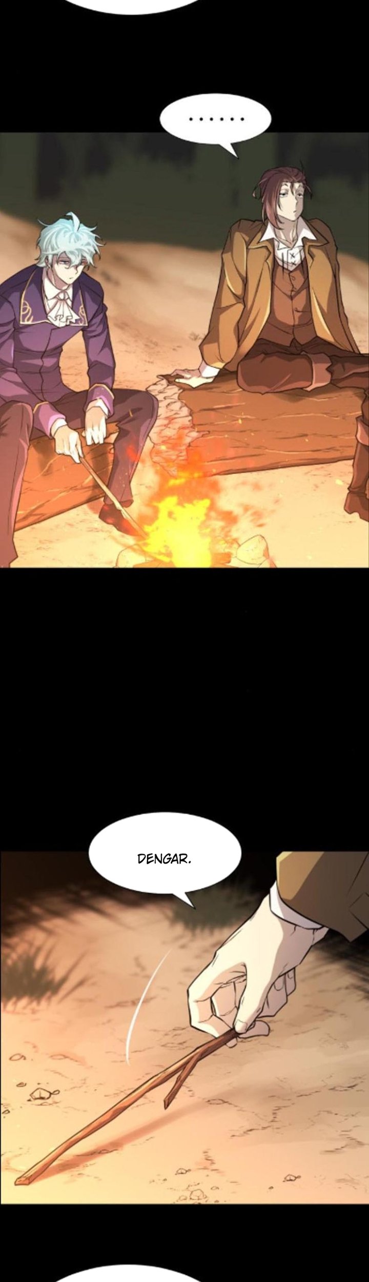 The World’s Best Engineer Chapter 45 Image 21