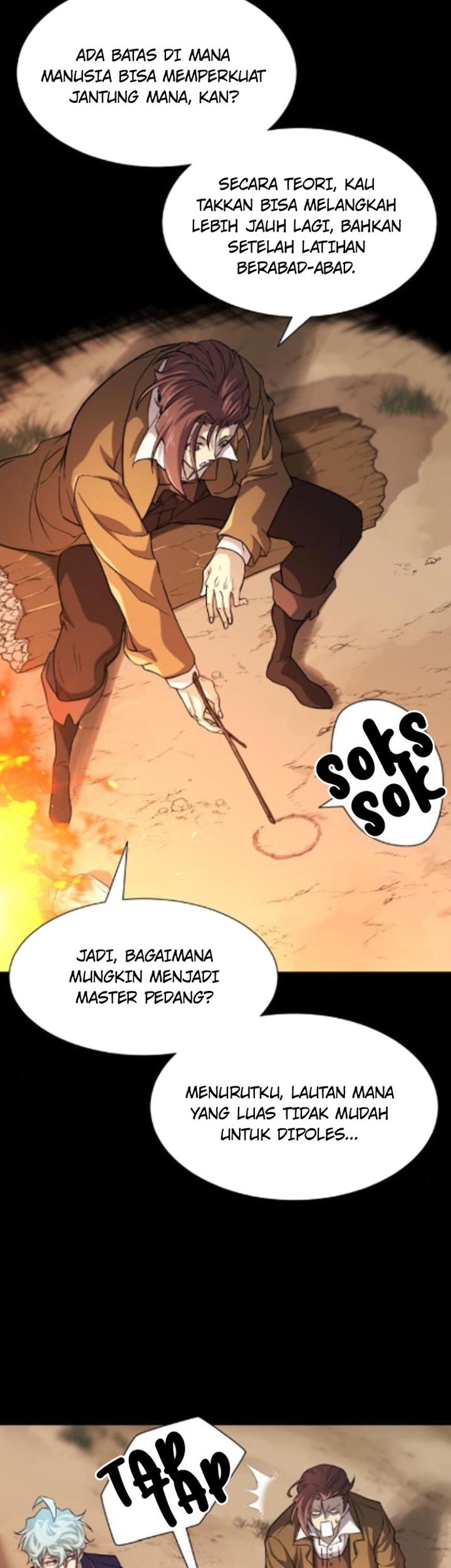 The World’s Best Engineer Chapter 45 Image 22