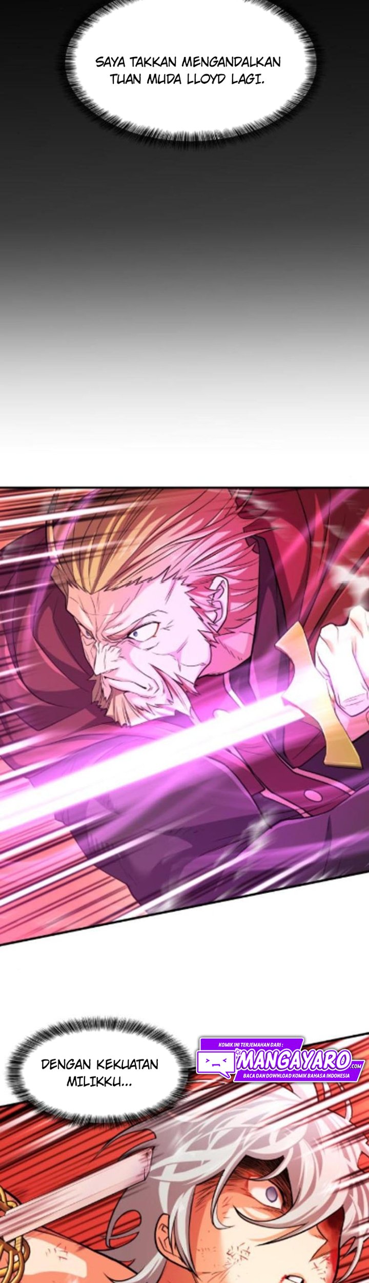 The World’s Best Engineer Chapter 45 Image 24