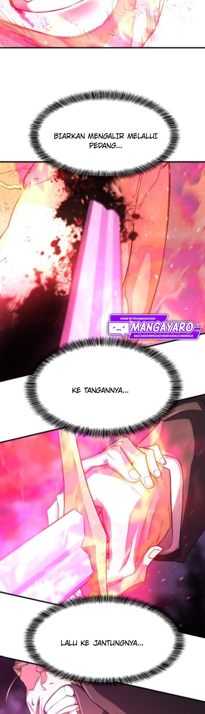 The World’s Best Engineer Chapter 45 Image 33