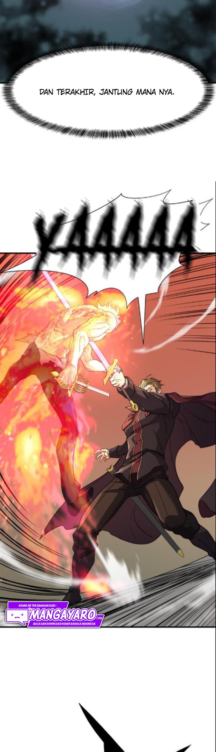 The World’s Best Engineer Chapter 45 Image 35