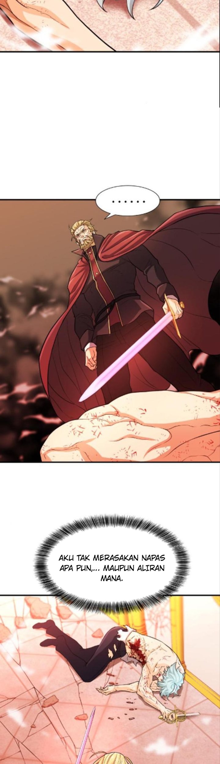 The World’s Best Engineer Chapter 45 Image 38