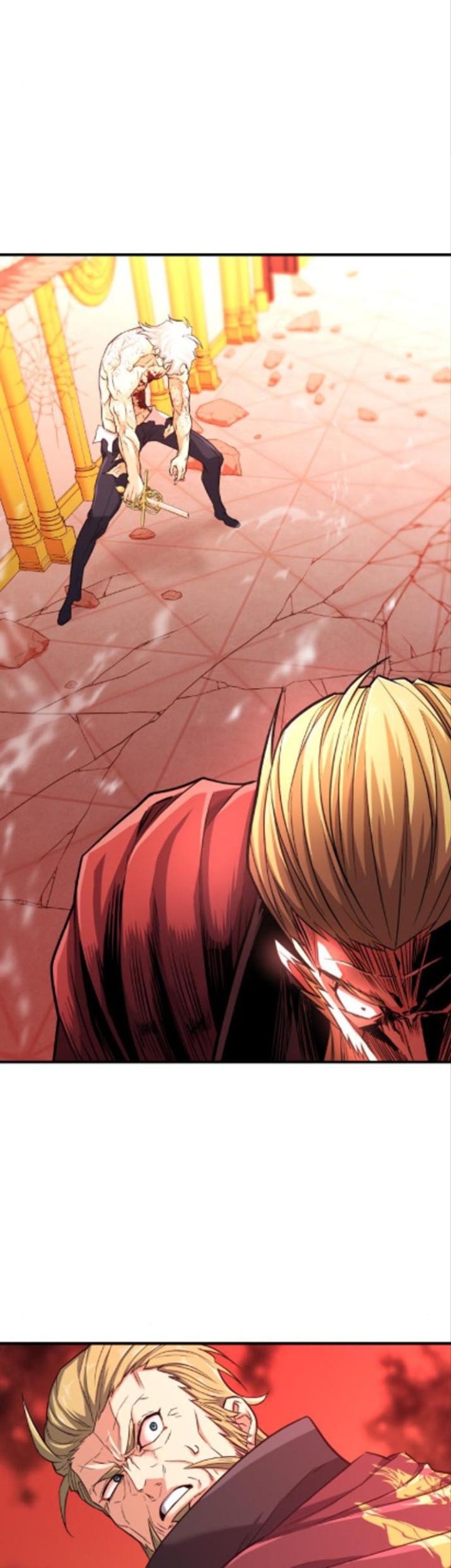 The World’s Best Engineer Chapter 45 Image 40