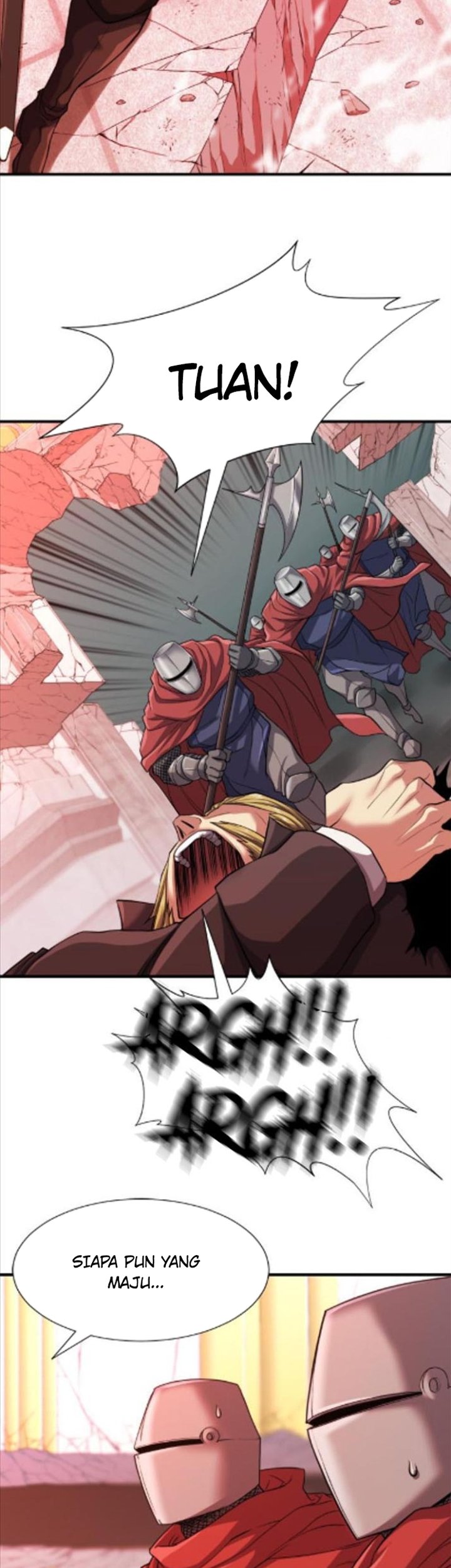 The World’s Best Engineer Chapter 45 Image 52