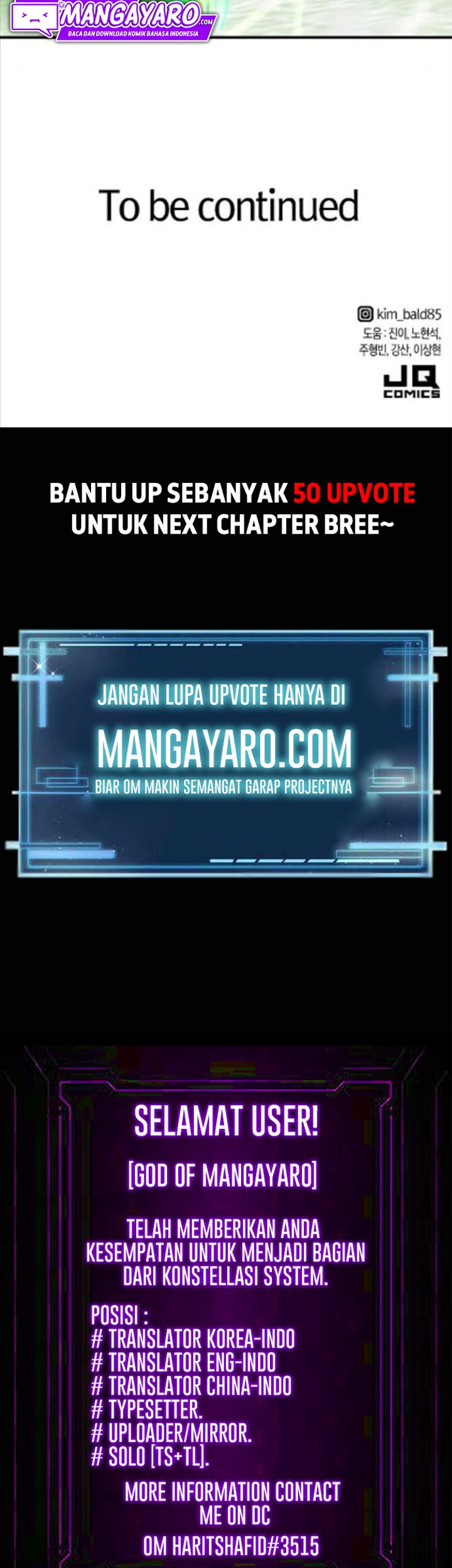 The World’s Best Engineer Chapter 45 Image 54