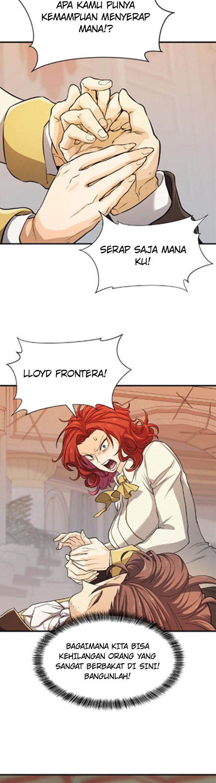 The World’s Best Engineer Chapter 46 Image 4