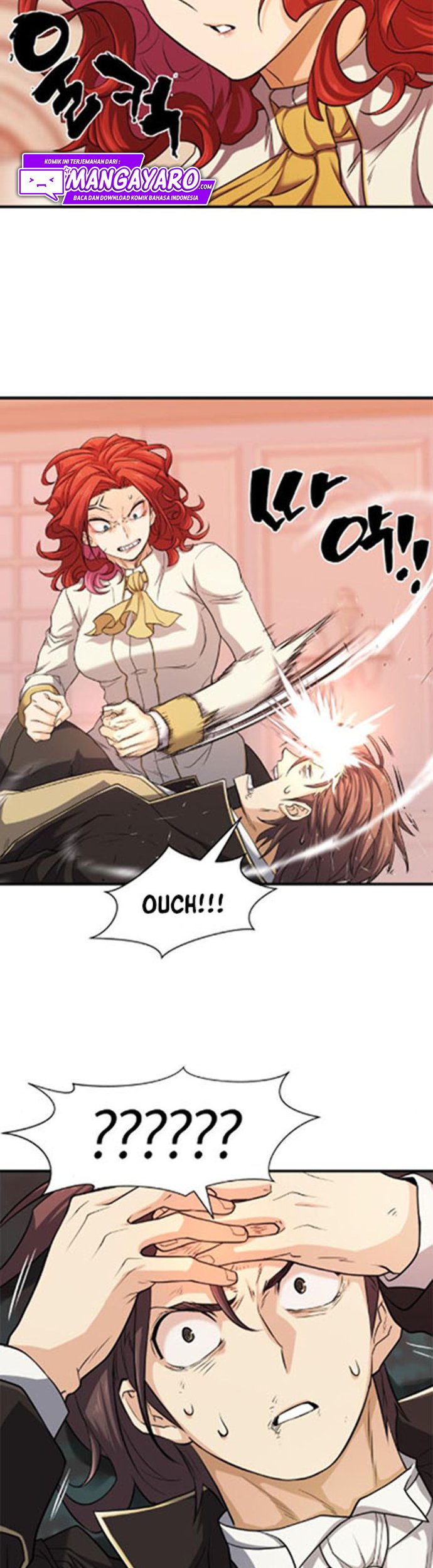 The World’s Best Engineer Chapter 46 Image 7