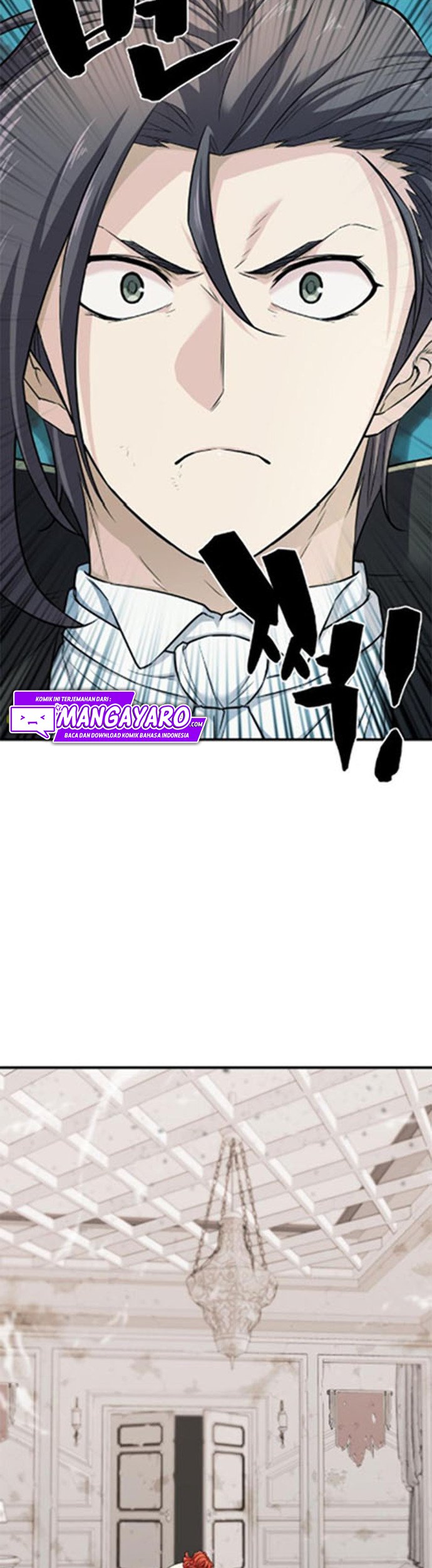 The World’s Best Engineer Chapter 46 Image 20