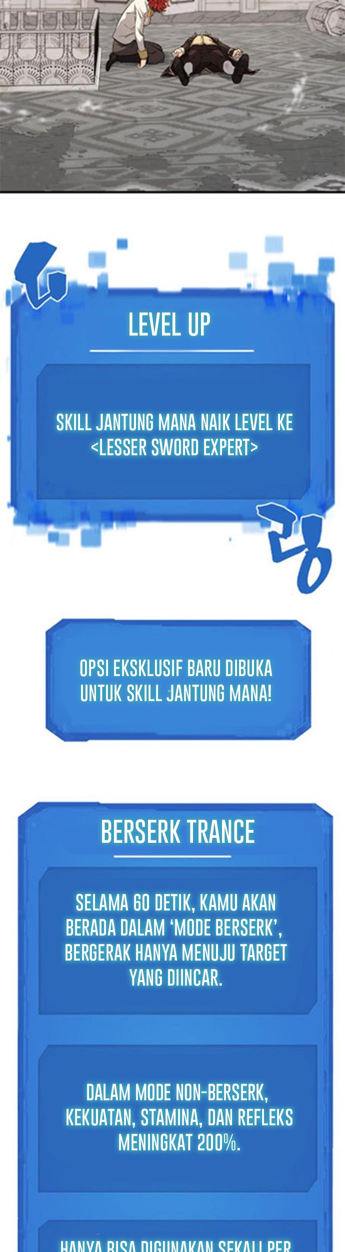 The World’s Best Engineer Chapter 46 Image 21