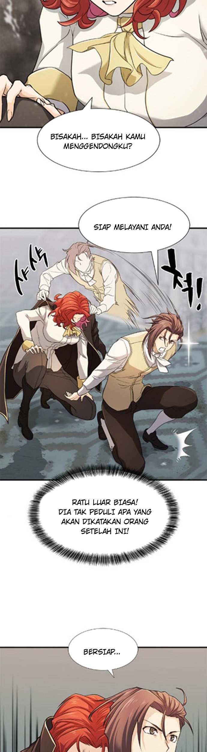 The World’s Best Engineer Chapter 46 Image 25