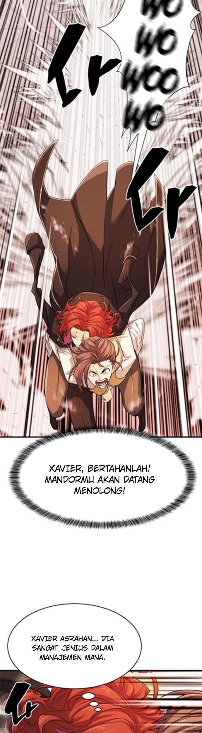 The World’s Best Engineer Chapter 46 Image 27