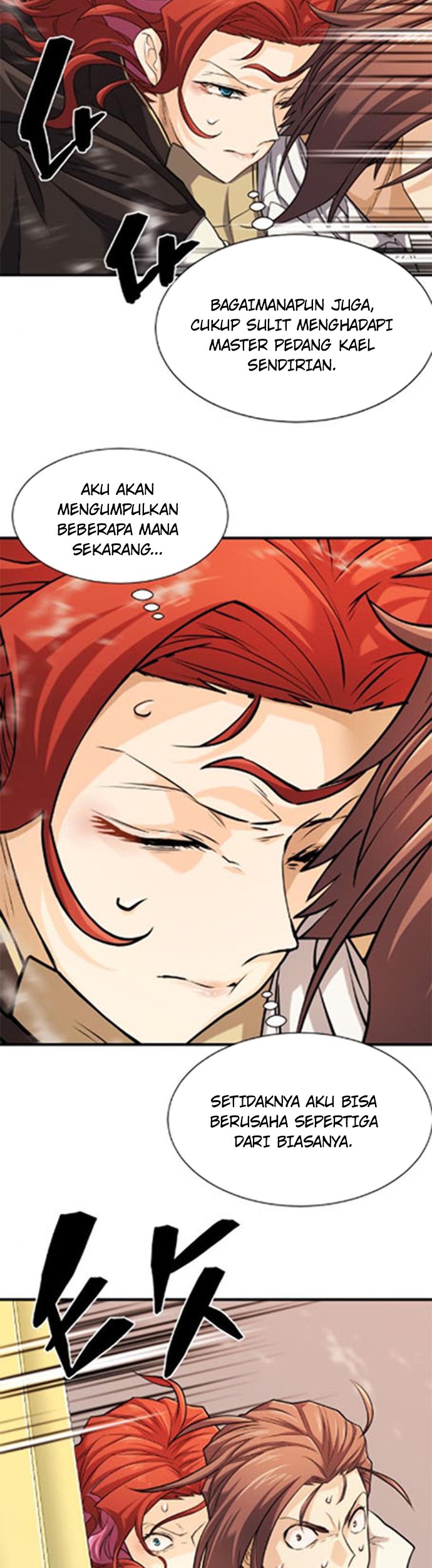 The World’s Best Engineer Chapter 46 Image 28