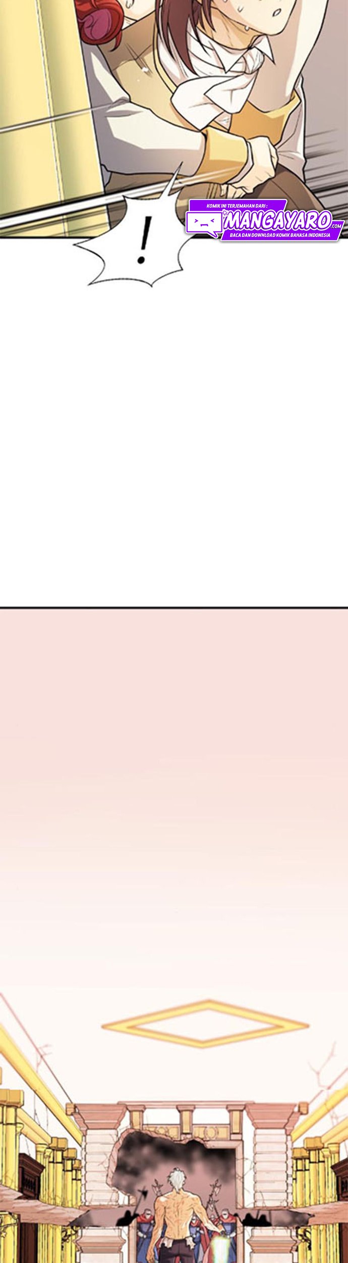 The World’s Best Engineer Chapter 46 Image 29