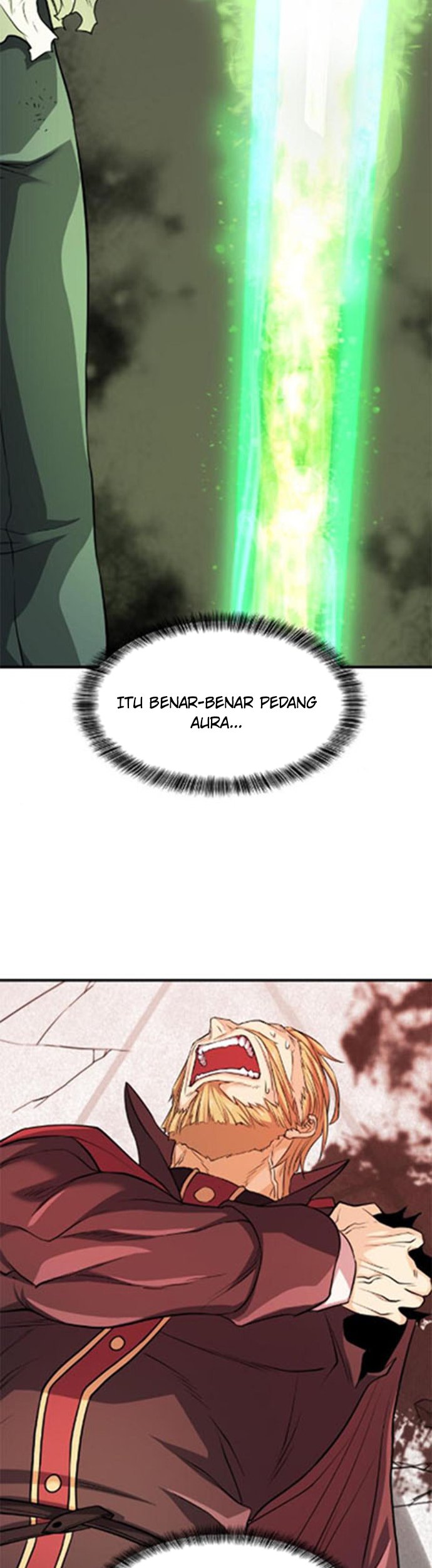 The World’s Best Engineer Chapter 46 Image 31