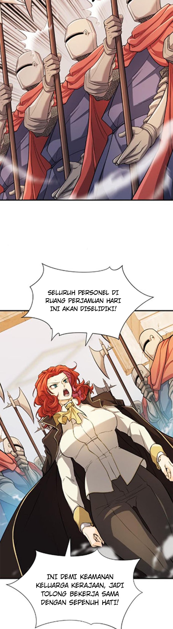 The World’s Best Engineer Chapter 46 Image 35