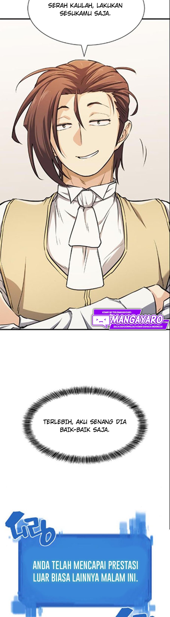 The World’s Best Engineer Chapter 46 Image 38