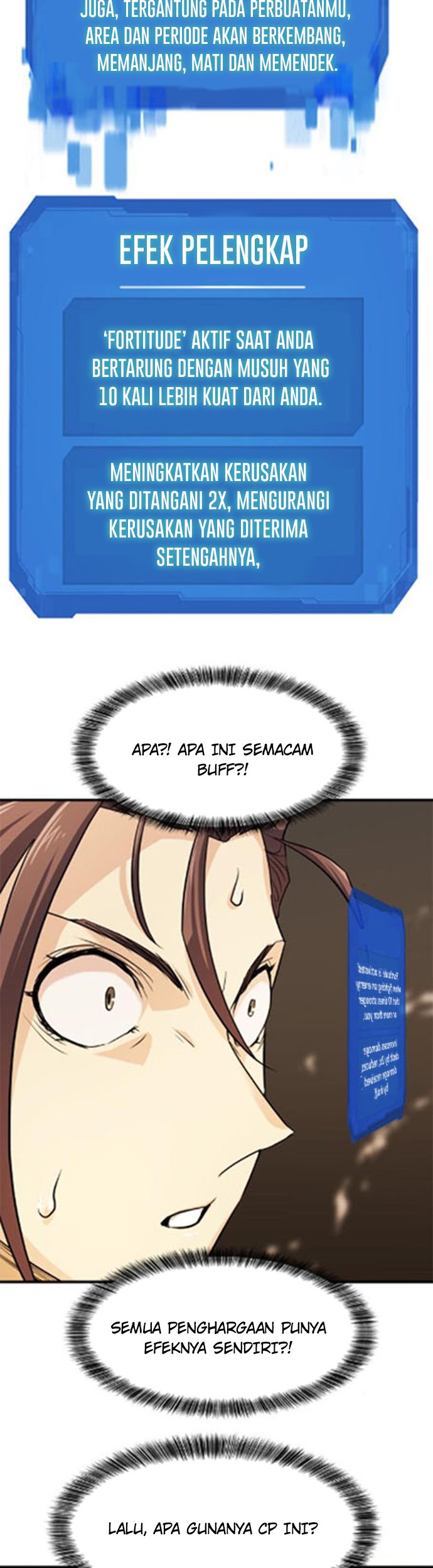 The World’s Best Engineer Chapter 46 Image 43