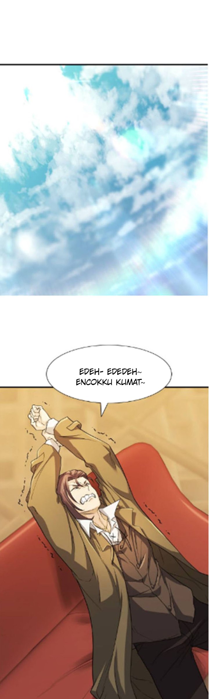 The World’s Best Engineer Chapter 47 Image 3