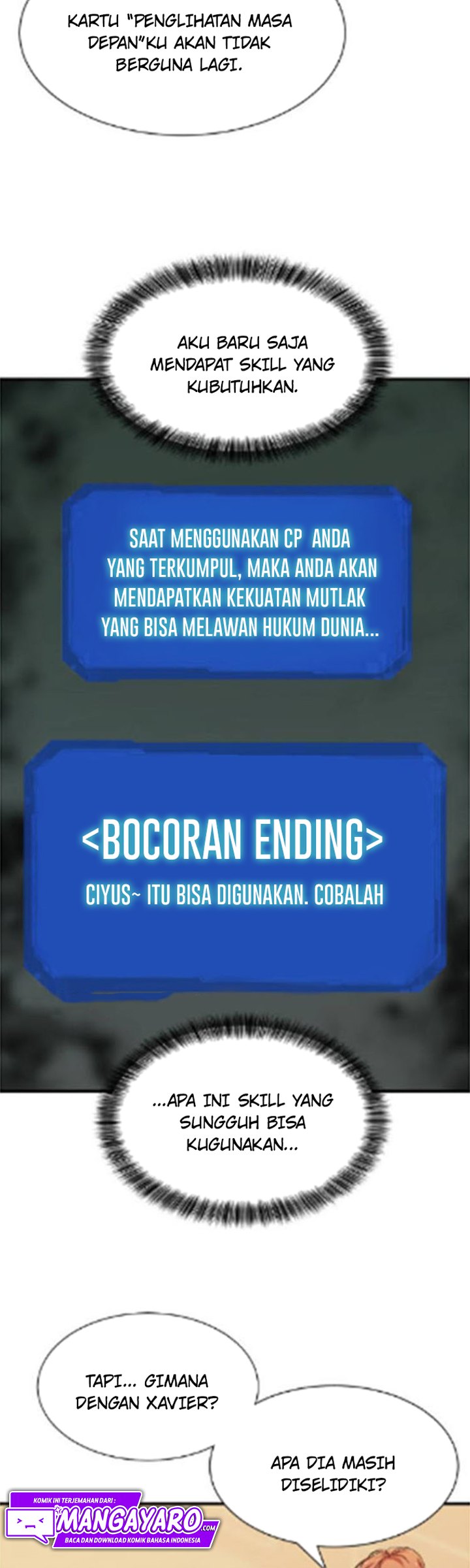 The World’s Best Engineer Chapter 47 Image 7