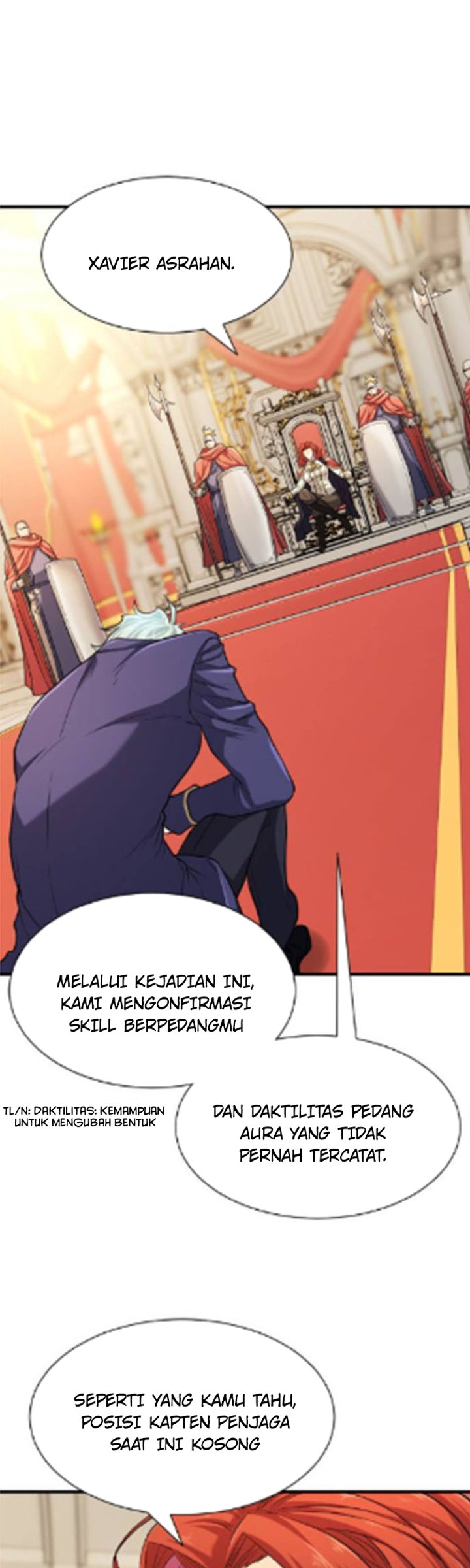 The World’s Best Engineer Chapter 47 Image 11