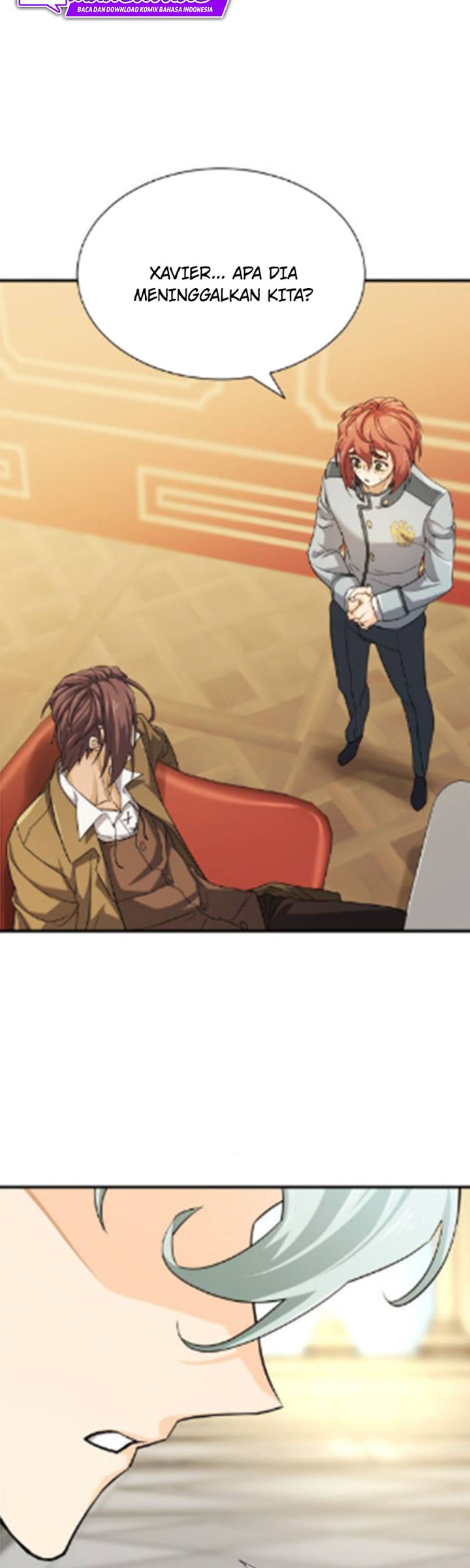 The World’s Best Engineer Chapter 47 Image 13