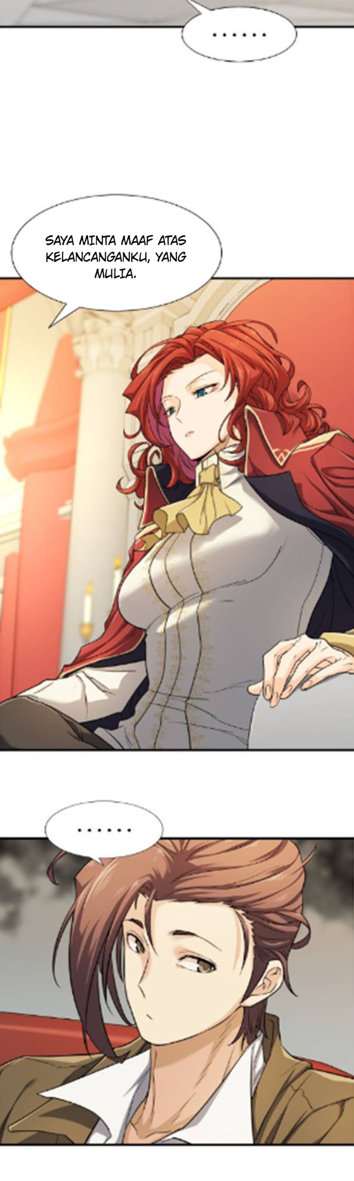 The World’s Best Engineer Chapter 47 Image 14