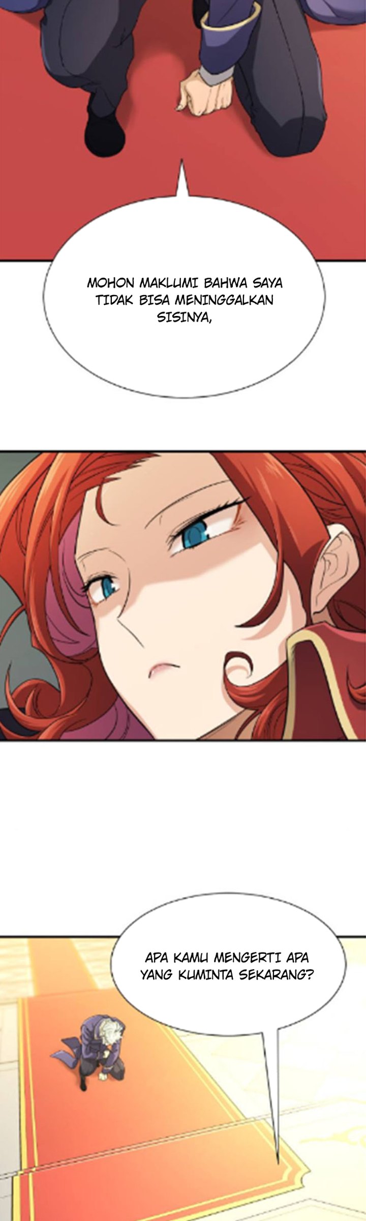 The World’s Best Engineer Chapter 47 Image 16