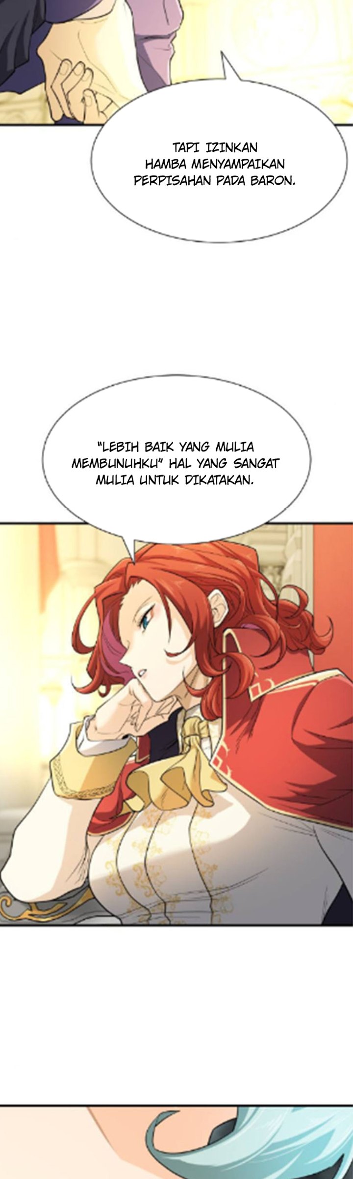 The World’s Best Engineer Chapter 47 Image 19