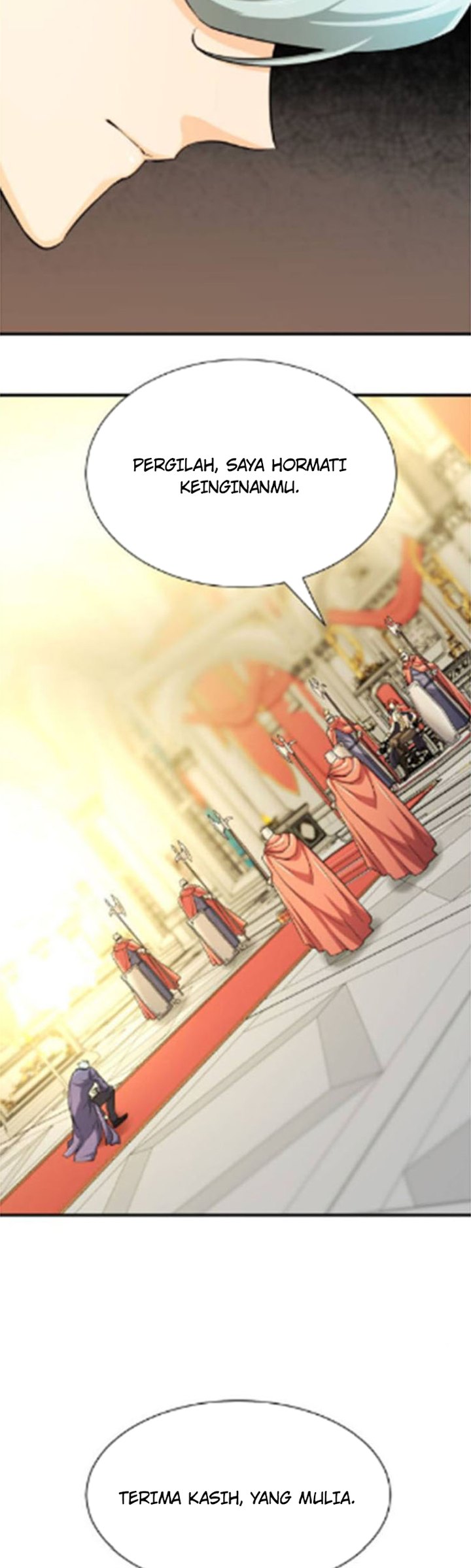 The World’s Best Engineer Chapter 47 Image 21