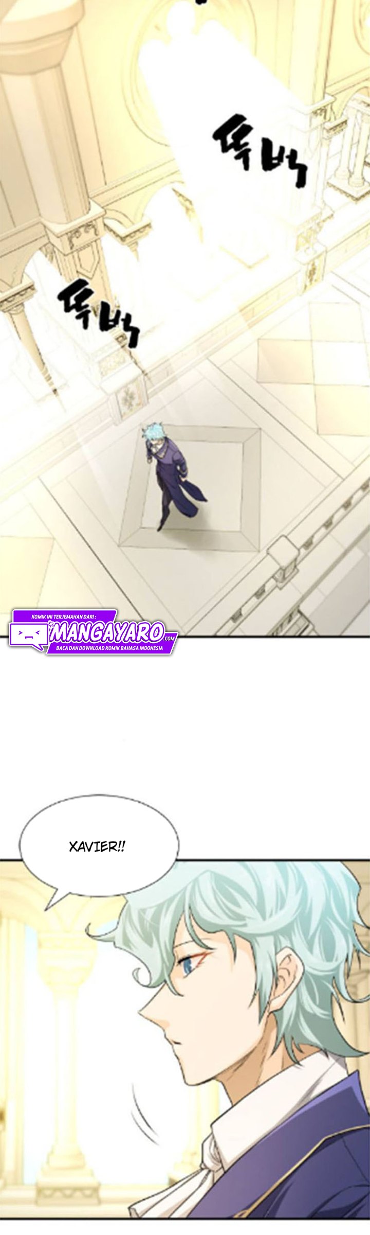 The World’s Best Engineer Chapter 47 Image 23