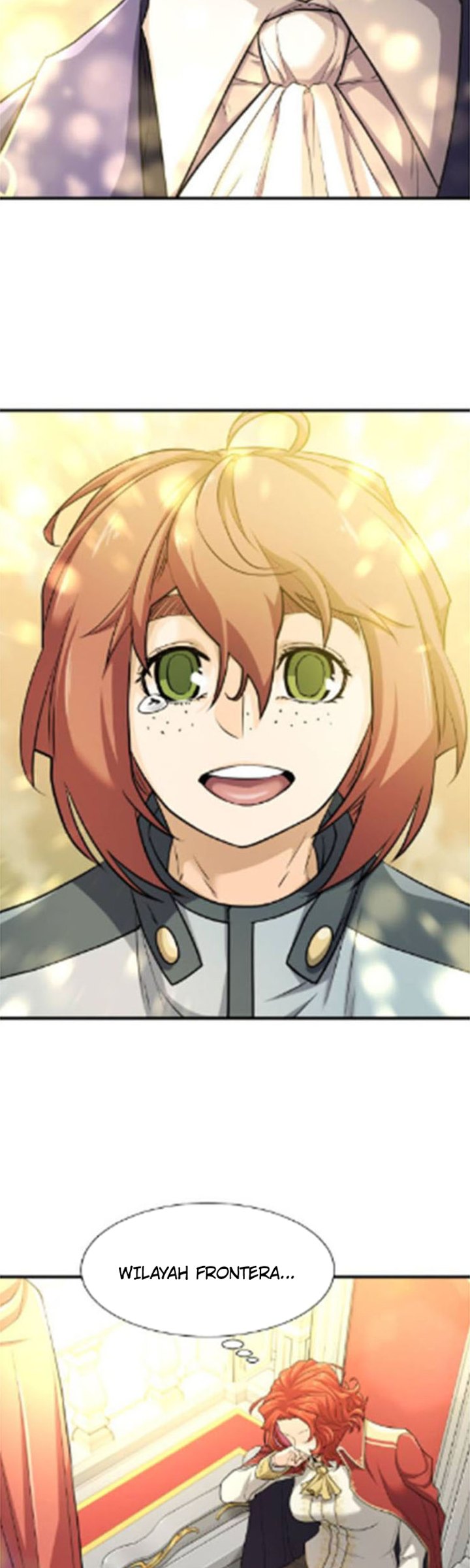 The World’s Best Engineer Chapter 47 Image 26