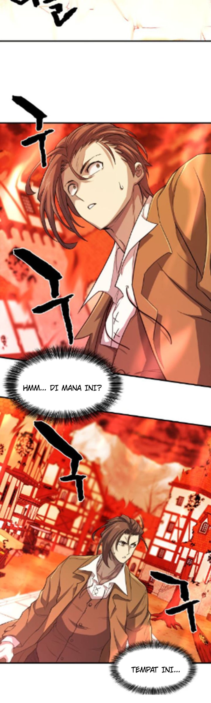 The World’s Best Engineer Chapter 47 Image 37