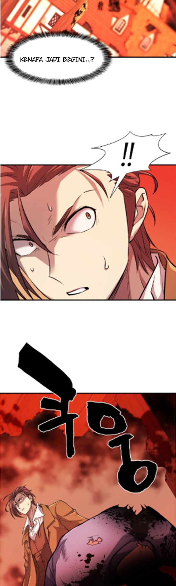 The World’s Best Engineer Chapter 47 Image 39